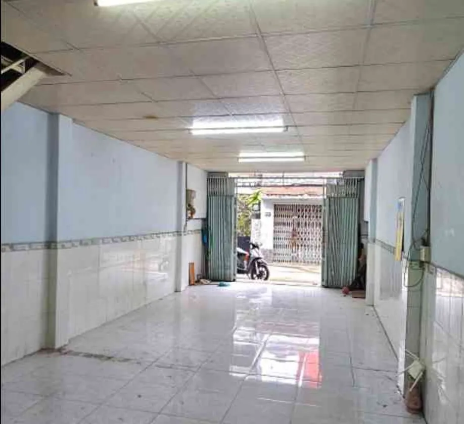 Bán nhà 2 tầng 40m2 Phú Lâm, Hồ Chí Minh giá 5,15 tỷ... Bán nhà riêng tại Phú Lâm, Hồ Chí Minh 01