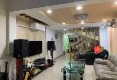 🏡 MẶT TIỀN KINH DOANH LÊ ĐỨC THỌ – GÒ VẤP
📐 DT 77m² – Ngang 4m × 19m... Bán nhà mặt phố tại Gò Vấp, Hồ Chí Minh 04