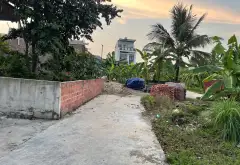 Cơ hội vàng sở hữu lô đất 60m2 tại xã Hoàng Động với giá tốt... Bán đất tại Thiên Hương, Hải Phòng 04
