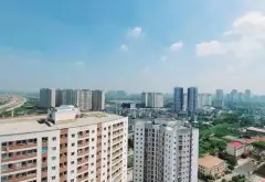 Bán căn hộ 2 phòng ngủ 60m² tại Yên Nghĩa Hà Đông giá 3.48 tỷ... Bán căn hộ chung cư tại Yên Nghĩa, Hà Nội 01
