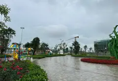 Lô đất vàng gần VinHome Global Gate, Đông Anh... Bán đất tại Đông Anh, Hà Nội 03