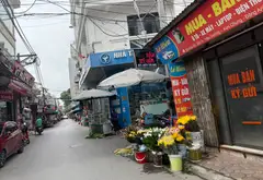 💥50M² HẬU DƯỠNG – TIỆN ÍCH FULL – GẦN KCN BẮC THĂNG LONG – VÕ VĂN KIỆT - QUA PHỐ PHÚT MỐT... Bán đất tại Thiên Lộc, Hà Nội 02