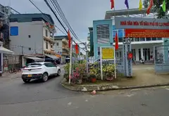 Bán nhà riêng 61m² tại Đức Diễn Bắc Từ Liêm, 7.3 tỷ... Bán nhà riêng tại Phú Diễn, Hà Nội 02