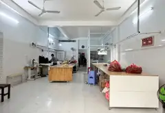 Tòa nhà sản xuất cao cấp 3 tầng diện tích 600m² tại Đông Hưng Thuận... Bán nhà riêng tại Đông Hưng Thuận, Hồ Chí Minh 01