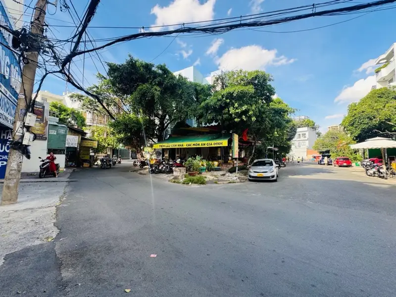 Bán nhà riêng 72m2 tại Phường An Hội Tây, 2 tầng, pháp lý rõ ràng... Bán nhà riêng tại An Hội Tây, Hồ Chí Minh 01