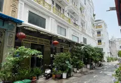 Nhà 5 tầng 4 phòng ngủ tại quận Lê Văn Quới, giá 8,45 tỷ... Bán nhà riêng tại Bình Hưng Hòa, Hồ Chí Minh 03