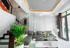🔥🔥 NHÀ GÓC 2 MẶT TIỀN – NGANG 8M – XE HƠI TRÁNH 3 CHIẾC – ĐẬU XE THOẢI MÁI TRƯỚC NHÀ 🔥🔥... Bán nhà riêng tại Nhà Bè, Hồ Chí Minh 06