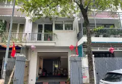 Liền kề An Hưng - Đẳng cấp sống chuẩn hiện đại... Bán biệt thự, liền kề tại Dương Nội, Hà Nội 04