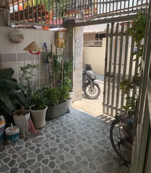 Cơ Hội Vàng Sở Hữu Nhà Riêng 2 Tầng Huỳnh Tấn Phát Giá Tốt... Bán nhà riêng tại Nhà Bè, Hồ Chí Minh 01