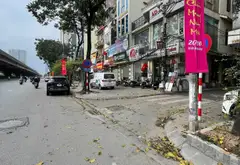 Nhà riêng 41.8m² trung tâm Thanh Xuân, ôtô vào nhà, gần phố Khuất Duy Tiến... Bán nhà riêng tại Thanh Xuân, Hà Nội 01