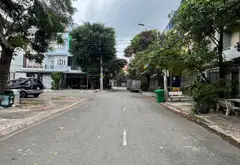 Nhà mặt phố 4 tầng, 5 phòng ngủ, diện tích 100m² cạnh tỉnh lộ 10 khu Tênlử.a .... Bán nhà mặt phố tại Tân Tạo, Hồ Chí Minh 13