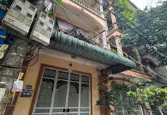Bán nhà mặt phố Quang Trung 5 tầng, mặt tiền 5m, vị trí đắc địa đối diện trường Chuyên Nguyễn Huệ... Bán nhà mặt phố tại Dương Nội, Hà Nội 03