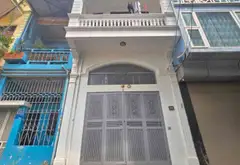 Nhà riêng hiếm khu Bà Triệu Hà Đông, ngõ ô tô, giá tốt nhất thị trường... Bán nhà riêng tại Hà Đông, Hà Nội 01