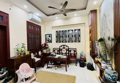 Nhà Phân Lô Hoàng Sâm Mặt Tiền Rộng - Oto Vào Nhà... Bán nhà riêng tại Nghĩa Đô, Hà Nội 06