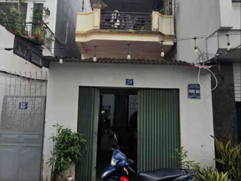 Cơ hội hiếm có sở hữu nhà lô góc 2 mặt tiền tại trung tâm Lê Chân... Bán nhà riêng tại An Biên, Hải Phòng 01