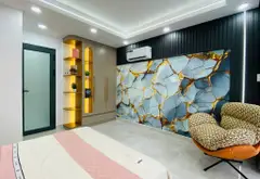Bán nhà riêng 4 tầng hướng Đông Nam tiện nghi tại Gò Vấp, diện tích 62m² giá 8.9 tỷ... Bán nhà riêng tại An Hội Đông, Hồ Chí Minh 07