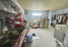 Nhà Cấp 4 Hiện Đại Gần Emart Phan Huy Ích - View Kênh Tham Lương... Bán nhà riêng tại An Hội Tây, Hồ Chí Minh 06