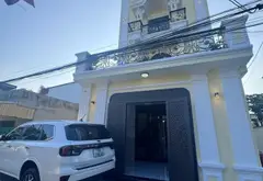 Nhà 4 tầng hiện đại gần trung tâm Hồng Thái... Bán nhà riêng tại An Hải, Hải Phòng 01
