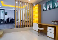 Nhà 2 tầng diện tích lớn tại Bình Thạnh, gần Quận 1... Bán nhà riêng tại Bình Lợi Trung, Hồ Chí Minh 08