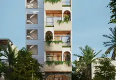 Nhà mặt phố siêu đẹp khu sân bay, giá sốc chỉ 36 tỷ... Bán nhà mặt phố tại Tân Sơn Hòa, Hồ Chí Minh 01