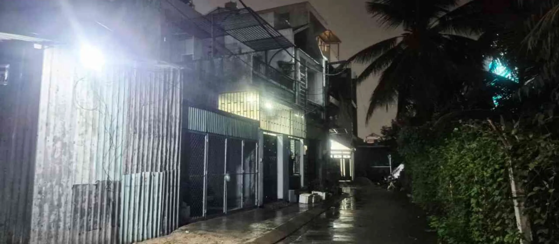 Bán đất 59.7m² hẻm xe hơi gần Quốc Lộ 13, phường Hiệp Bình, TP HCM, giá 4.7 tỷ... Bán đất tại Hiệp Bình, Hồ Chí Minh 01