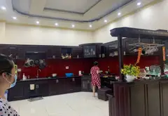 Biệt thự sân vườn siêu rộng mặt phố sầm uất... Bán nhà mặt phố tại Tân Bình, Hồ Chí Minh 10