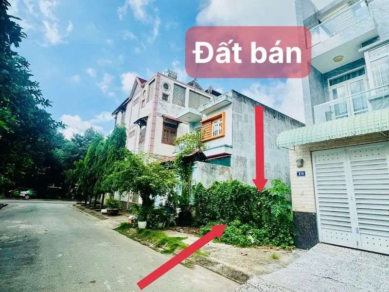 Lô đất tái định cư Long Sơn, phường Long Bình - đầu tư giá trị vượt thời gian... Bán đất tại Long Bình, Hồ Chí Minh 01