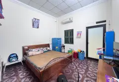 NHÀ MẶT PHỐ YÊN NGHĨA LÔ GOC Ô TÔ TRÁNH 63M 2 TẦNG CHỈ 8.4 TỶ... Bán nhà mặt phố tại Yên Nghĩa, Hà Nội 11