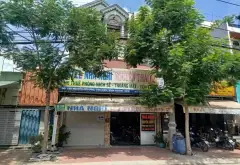 Biệt thự mặt phố cao cấp phân lô đa năng, vị trí chiến lược tại huyện Bình Chánh... Bán nhà mặt phố tại Tân Nhựt, Hồ Chí Minh 01