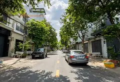 Mặt tiền Đỗ Bí ngang 4,1m dài 18,5m, giá mới 10,5 tỷ... Bán nhà mặt phố tại Phú Thạnh, Hồ Chí Minh 05