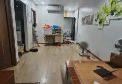 Bán căn hộ 2 phòng ngủ tại phường Tương Mai, Hà Nội giá 4.95 tỷ... Bán căn hộ chung cư tại Tương Mai, Hà Nội 03