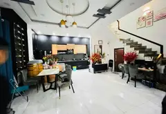 Bán Nhà mặt phố lô góc KDC Phong Phú 4 0948769331... Bán nhà mặt phố tại Bình Hưng, Hồ Chí Minh 17
