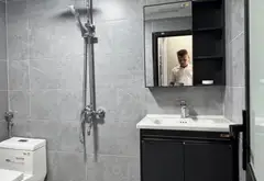 Nhà 6 tầng có thang máy view hồ Lâm Du, full nội thất xịn - Gần ô tô... Bán nhà riêng tại Bồ Đề, Hà Nội 03