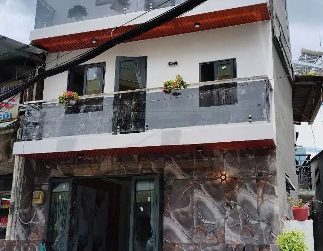 Giá sốc! Nhà mặt phố Hoàng Văn Hợp chỉ 3.25 tỷ... Bán nhà mặt phố tại An Lạc, Hồ Chí Minh 01