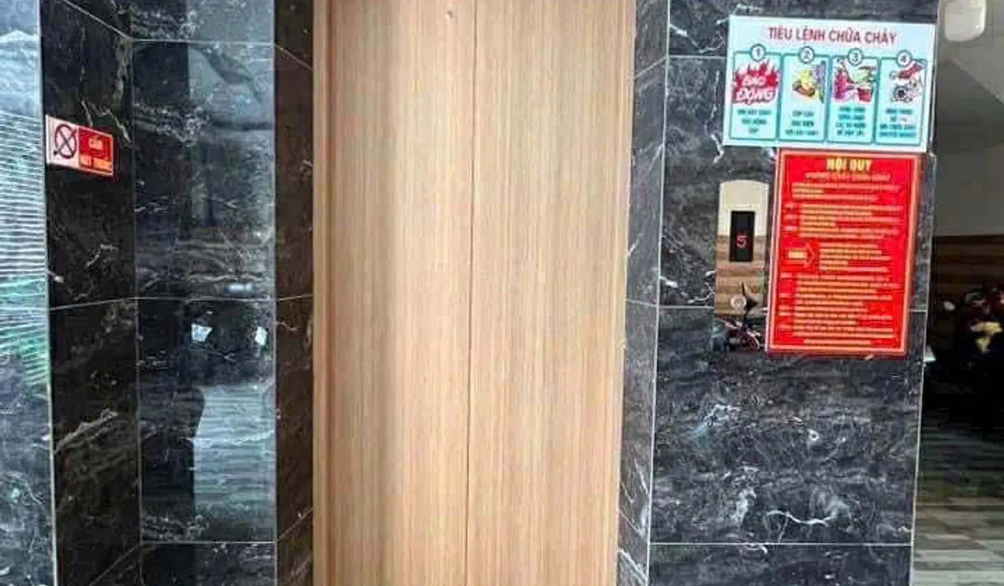 Bán nhà riêng 5 tầng phường An Hội, Hồ Chí Minh diện tích 92m2 giá 17.3 tỷ... Bán nhà riêng tại An Hội Đông, Hồ Chí Minh 01