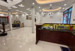 Bán nhà mặt phố Thạnh Xuân, mặt tiền 8m, 3 tầng, 115m2, pháp lý đầy đủ, chỉ 15 tỷ TL... Bán nhà mặt phố tại Thới An, Hồ Chí Minh 03