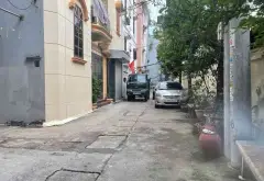 Cơ hội hiếm có sở hữu nhà 4 tầng khu phân lô gần Khu đấu giá Ngô Thị Nhậm... Bán nhà riêng tại Hà Đông, Hà Nội 06