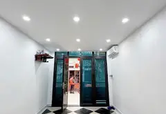 Bán nhà riêng tại Lê Qúy Đôn, Lê Lợi, Hà Đông với ô tô đỗ trong nhà, ngõ rộng kinh doanh 47m2... Bán nhà riêng tại Hà Đông, Hà Nội 02