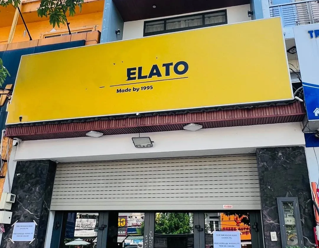 Nhà mặt tiền Tên Lửa 5 tầng có thang máy, diện tích 100m2, giá 30 tỷ... Bán nhà mặt phố tại An Lạc, Hồ Chí Minh 01