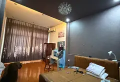 Nhà mặt phố 3 tầng thiết kế hiện đại, tiện ích đầy đủ tại vị trí đắc địa... Bán nhà mặt phố tại Hồng Bàng, Hải Phòng 09