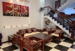 Bán nhà mặt phố 3 tầng Nguyễn Thành Ý, Hòa Cường Nam, Hải Châu, diện tích 107m2... Bán nhà mặt phố tại Hải Châu, Đà Nẵng 02