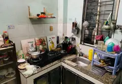 NHÀ GIÁ TỐT TRẦN THỦ ĐỘ, TÂN PHÚ – 35M² – 3 TẦNG – 4.8 TỶ... Bán nhà riêng tại Phú Thạnh, Hồ Chí Minh 07