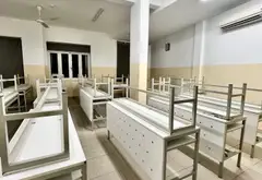 Biệt thự 5 tầng, Bờ Bao Tân Thắng- ngay Aoen Tân Phú- ngang 8x15m... Bán nhà mặt phố tại Tân Sơn Nhì, Hồ Chí Minh 04