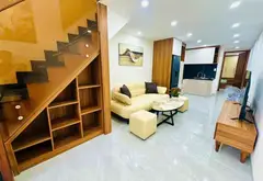 HƠN 3 TỶ, NHÀ MÊ LỬNG ĐÚC KIỆT Ô TÔ TRẦN XUÂN LÊ, THANH KHÊ - VÀI PHÚT RA CO.OPMART, ĐIỆN BIÊN PHỦ... Bán nhà riêng tại Thanh Khê, Đà Nẵng 05