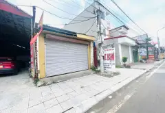 Đất mặt phố đường tỉnh 295, kinh doanh cực đỉnh... Bán đất tại Yên Phong, Bắc Ninh 07