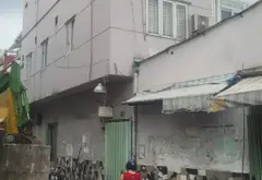 Căn góc 2 mặt tiền - Cơ hội kinh doanh đỉnh tại vòng xoay Dân Chủ... Bán partner tại Chợ Lớn, Hồ Chí Minh 01