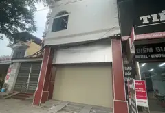 Nhà phố ba tầng đẳng cấp tại trung tâm Đông Côi, vị trí vàng kinh doanh sầm uất... Bán nhà riêng tại Thuận Thành, Bắc Ninh 08