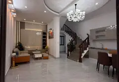 Nhà 3 Tầng Đẹp Gần Chợ Đôn, Ngõ Rộng, Sân Để Xe Thoải Mái... Bán nhà riêng tại An Biên, Hải Phòng 02