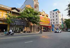 Nhà mặt phố đỉnh cao tại Từ Sơn, Bắc Ninh, kinh doanh thăng hoa... Bán nhà mặt phố tại Từ Sơn, Bắc Ninh 01