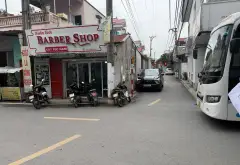 Lô Góc Siêu Đẹp, Kinh Doanh Đỉnh Cao Gần KCN Nội Bài!... Bán đất tại Nội Bài, Hà Nội 02